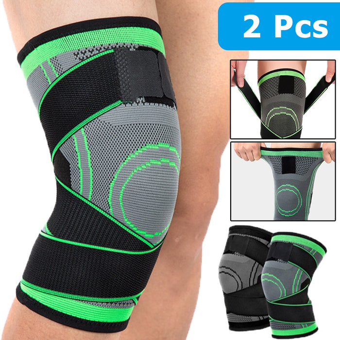 Soporte para Rodilla