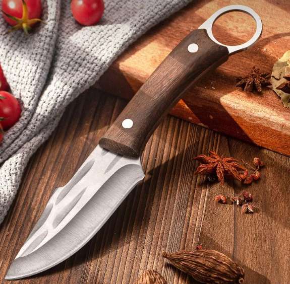 JKNIFEPRO™ CUCHILLO JAPONES PARA COCINA